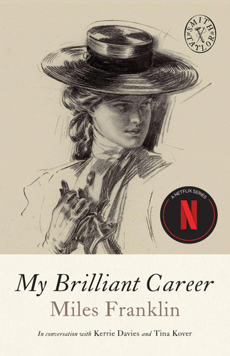 Brilliant career miles - brilliant, |
