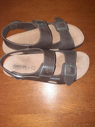 Geox respira sandalen herren - geox,