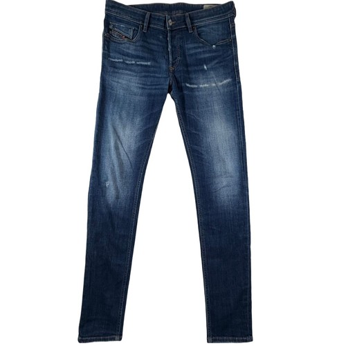 Diesel sleenker slim skinny - x,