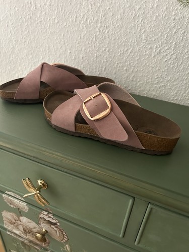Birkenstock neu rose gold - birkenstock,