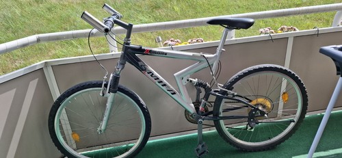 Fahrrad