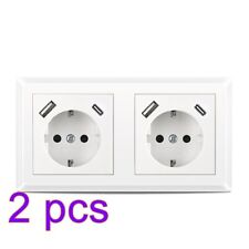 USB-Steckdose 230V USB-C