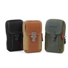 Gürtel Tasche Handy