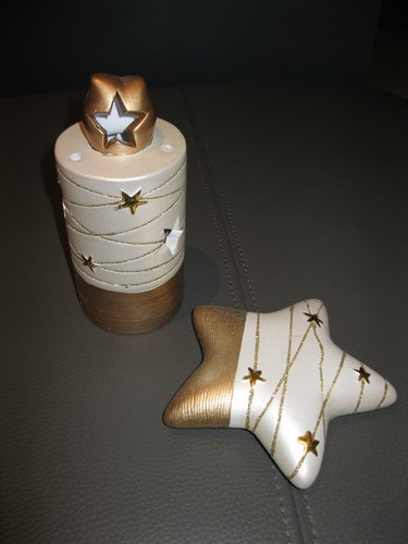 Weihnachtsdeko set - weihnachtsdeko,