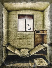 POSTER XXL POP ART FENSTER