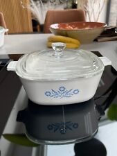 Rare Vintage 1961-66 Corning