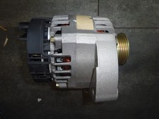Lichtmaschine Fiat Punto/Panda
