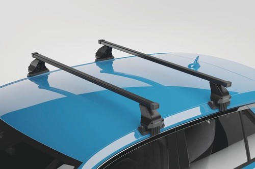 Dachträger stahl für renault - dachträger,