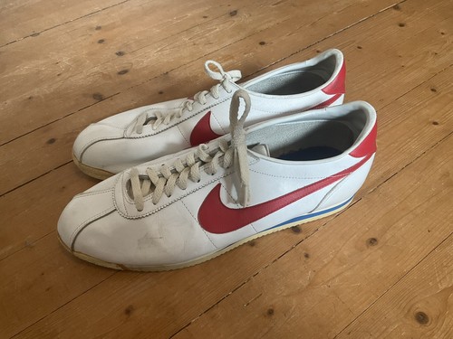 Nike cortez vintage original - cortez,