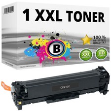 XXL TONER für HP CE410X
