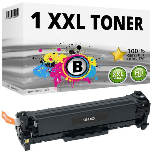 Xxl toner für ce410x - xxl,