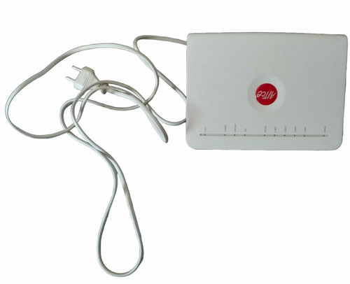 Alice iad wlan 3232 - wlan, router
