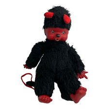 Daumenlutscher Teufel