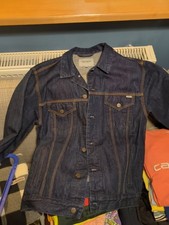 Carhartt Truckerjacket