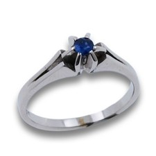 Ring 585 Gold 14 Karat