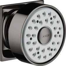 hansgrohe Seitenbrause 1 jet
