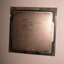 Intel Core i5-2400 3.10GHz