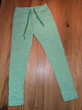 grüne Hose für Damen, One