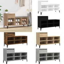 Schuhregal 102x36x60cm