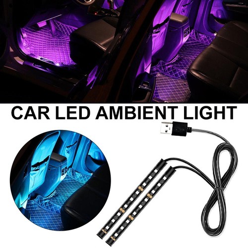 Usb led car - led, ambient