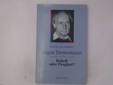 Eugen Drewermann, Rebell oder