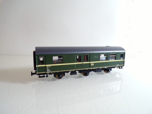 Piko gepäckwagen 751 122 - gepäckwagen, 751-122