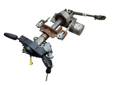 Elektrische Servolenkung