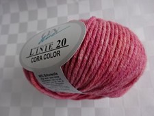 Linie 20 CORA COLOR - Fb. 258