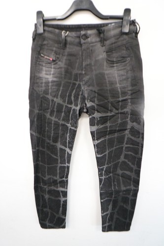 Diesel fayza damen jeans - damen,