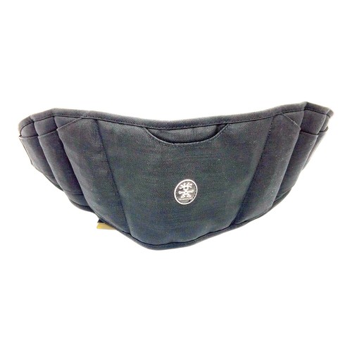 Crumpler waist belt - crumpler,