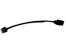 Kabel Media Interface Kabel IPHONE MERCEDES-BENZ B-KLASSE (W245) B 180 CDI