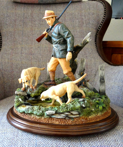 Country artists großfigur - country,