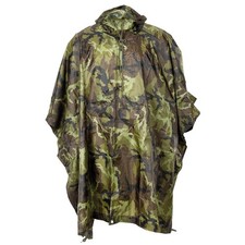 MFH Poncho Rip Stop M95 CZ
