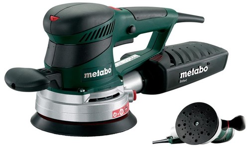 Metabo exzenterschleifer 150 - metabo,