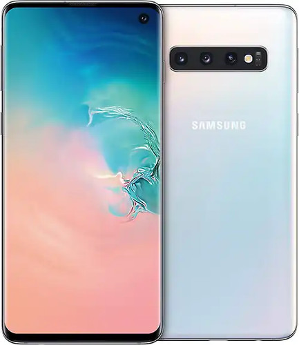Samsung galaxy s10 - samsung, sim