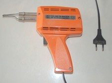 Elektronischer Lötkolben UNI 220-240V 110W Lötpistole Lötgerät