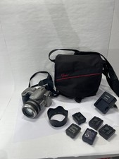 Panasonic Lumix DMC-FZ50