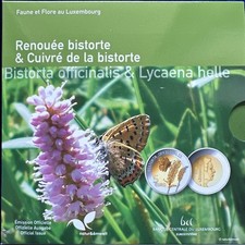 5 Euro 2020 Luxemburg Renouee