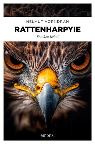 Rattenharpyie helmut - |,