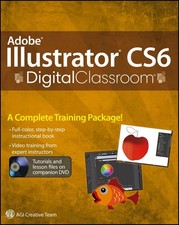 Adobe Illustrator CS6 Digital