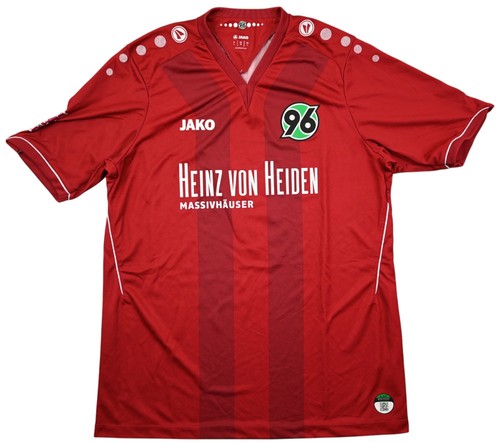 Jako 2014 hannover shirt - jako,
