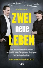 Zwei neue Leben | Jerome Rieper, Andreas Kolvitz | 2025 | deutsch