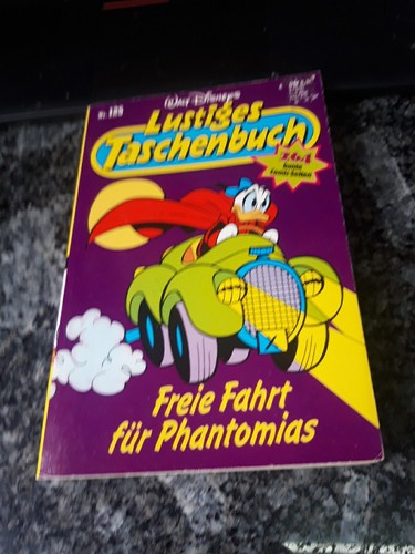 Ltb 125 lustiges - 125,