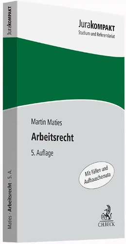 Arbeitsrecht