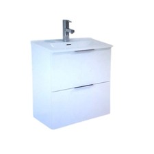 Street Plus Badmöbel Set Bad