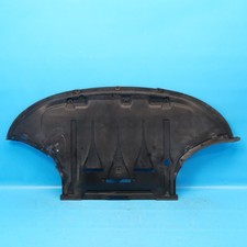 Audi A6 4F C6 Unterbodenschutz vorne 4F0863821E Unterfahrschutz Original OU