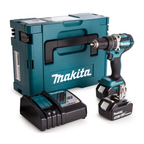 Makita dhp485rtj - makita,