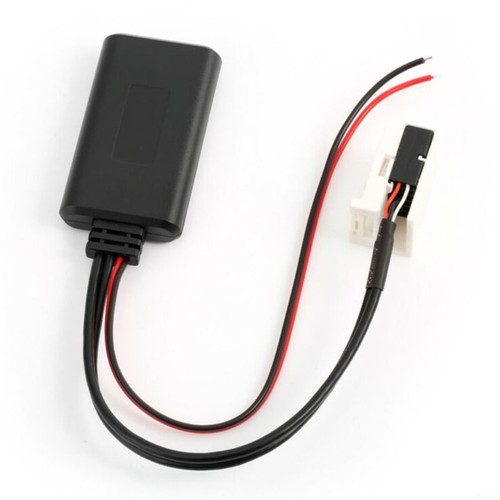 Aux adapter kabel - aux,