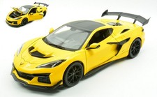 Maisto CHEVROLET CORVETTE ZR1