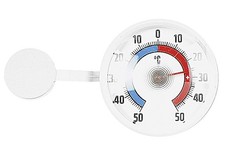 Fensterthermometer TFA NEW